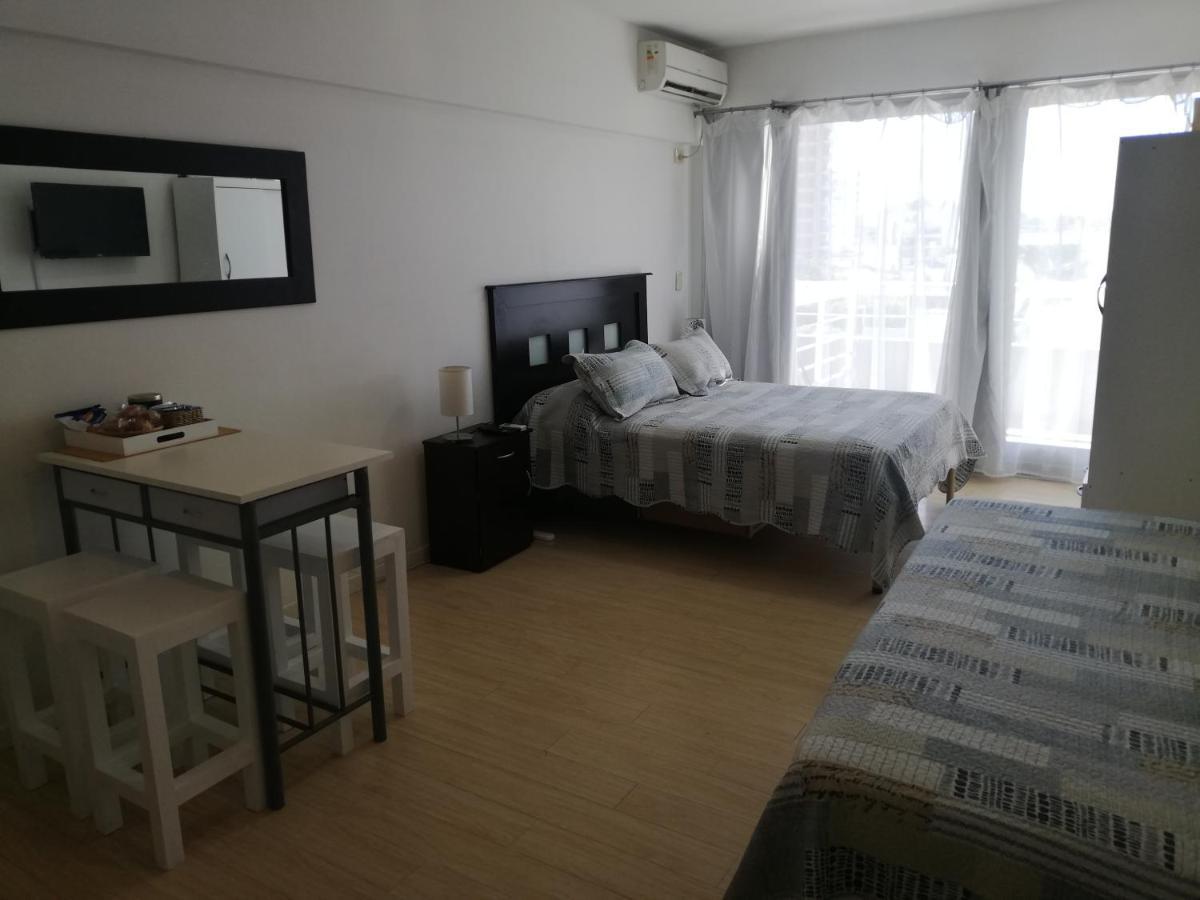 Airessoho1160 Apartment Buenos Aires Exterior foto