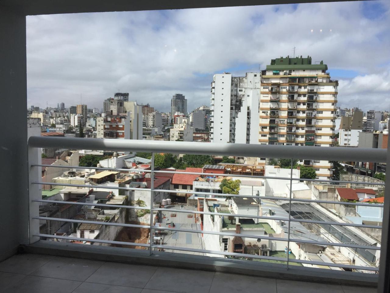 Airessoho1160 Apartment Buenos Aires Exterior foto
