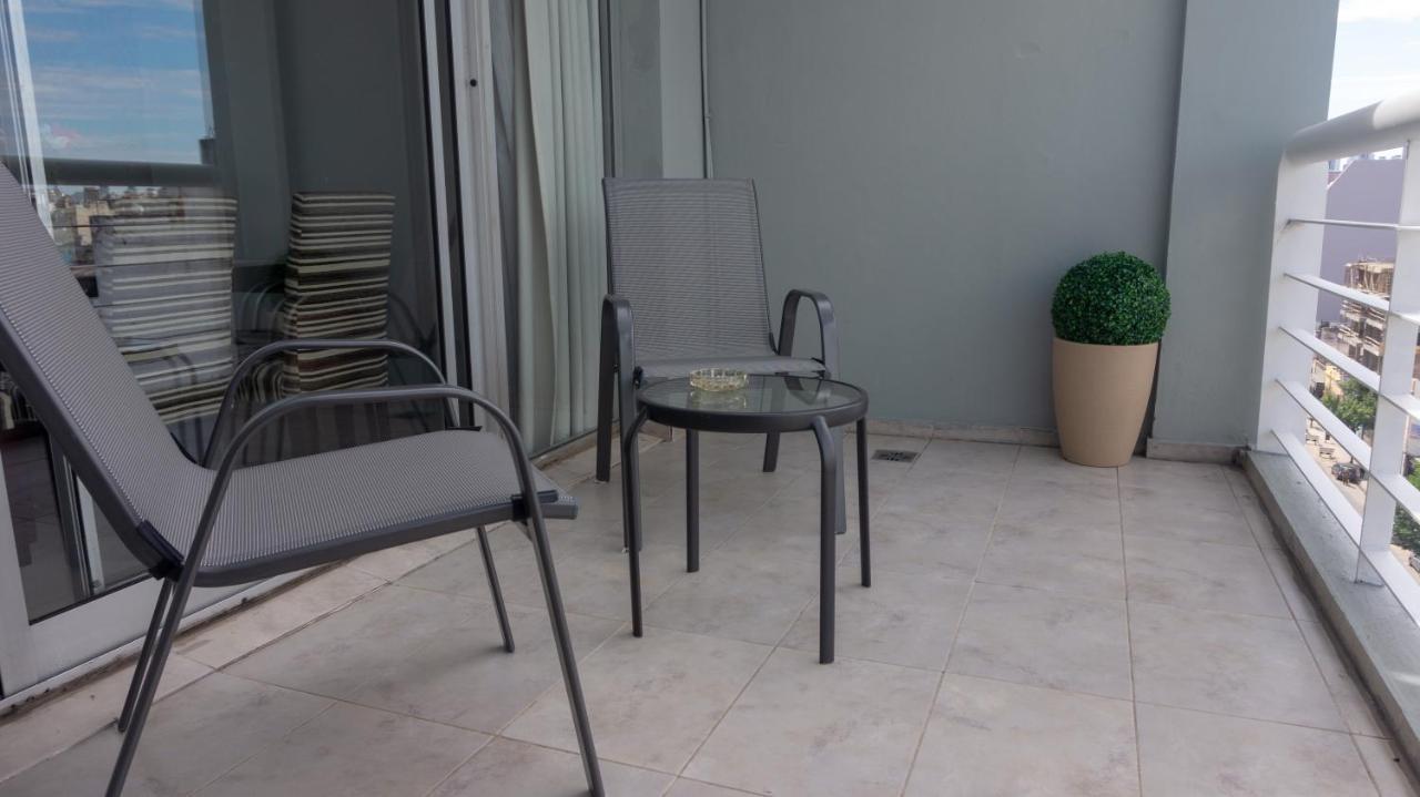 Airessoho1160 Apartment Buenos Aires Exterior foto