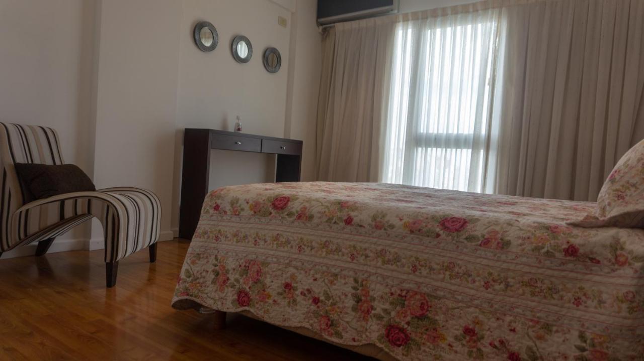 Airessoho1160 Apartment Buenos Aires Exterior foto