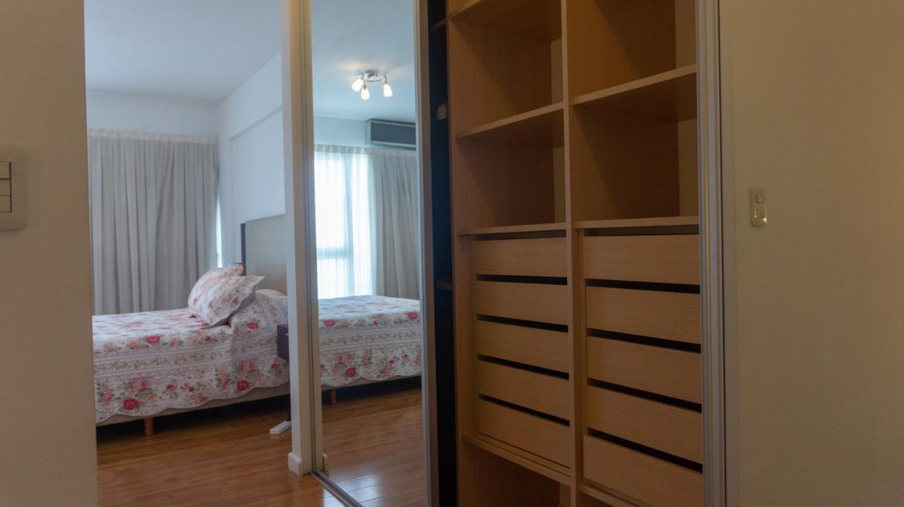 Airessoho1160 Apartment Buenos Aires Exterior foto