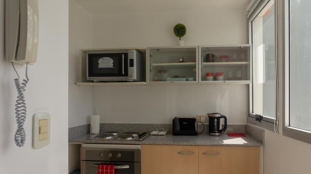 Airessoho1160 Apartment Buenos Aires Exterior foto