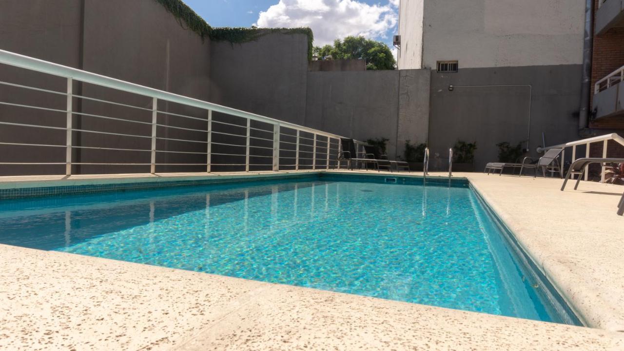 Airessoho1160 Apartment Buenos Aires Exterior foto