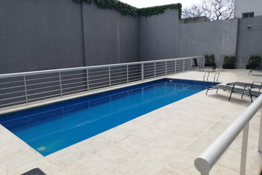 Airessoho1160 Apartment Buenos Aires Exterior foto
