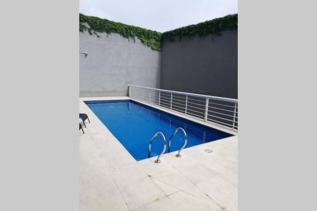 Airessoho1160 Apartment Buenos Aires Exterior foto
