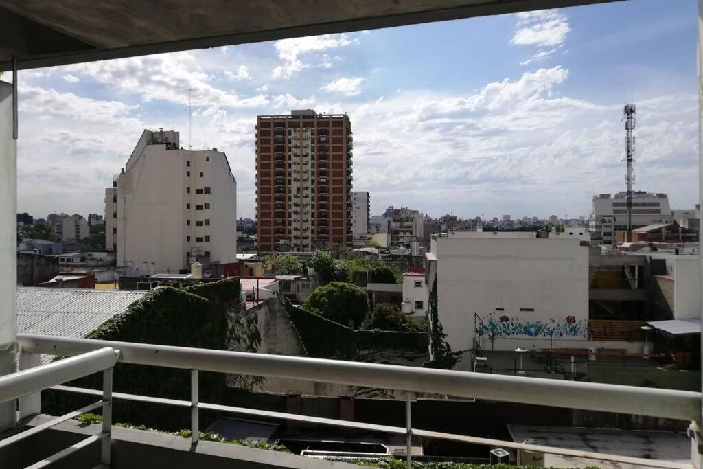 Airessoho1160 Apartment Buenos Aires Exterior foto