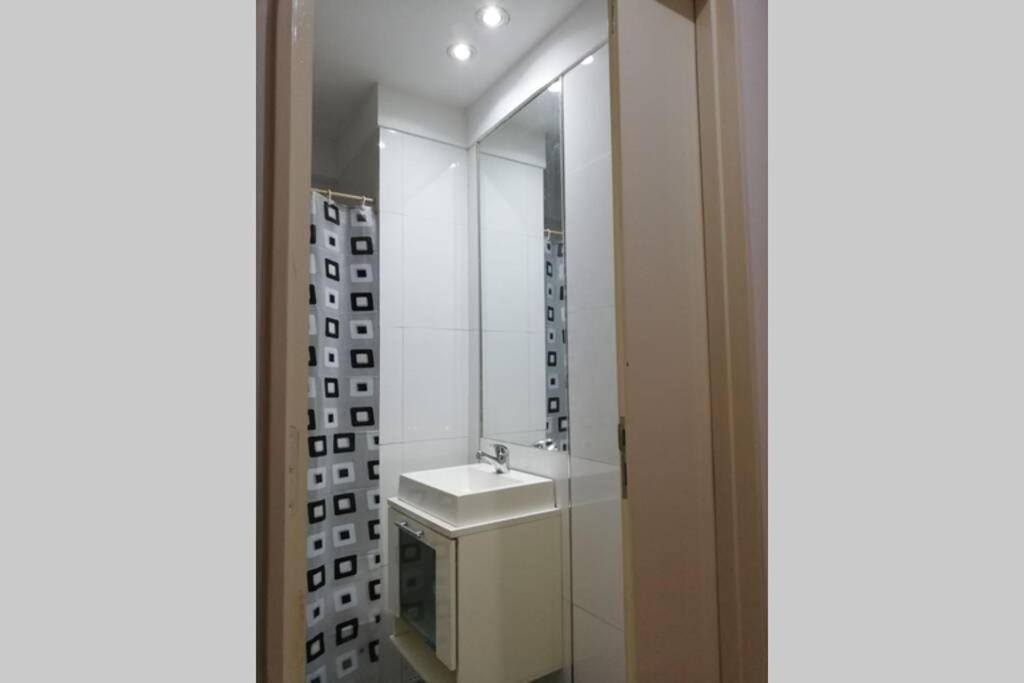Airessoho1160 Apartment Buenos Aires Exterior foto