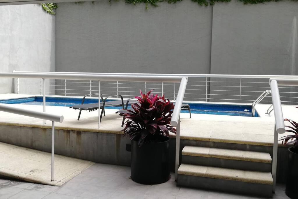 Airessoho1160 Apartment Buenos Aires Exterior foto