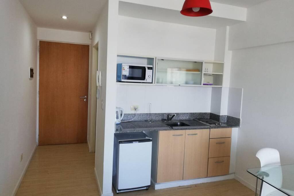 Airessoho1160 Apartment Buenos Aires Exterior foto