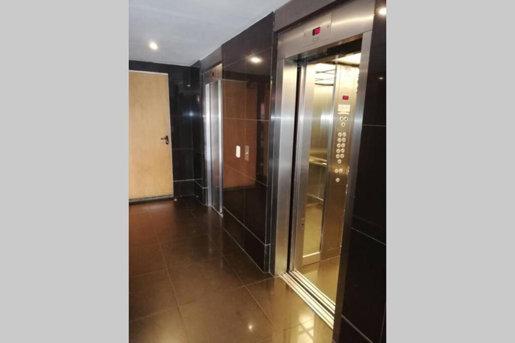 Airessoho1160 Apartment Buenos Aires Exterior foto